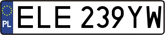 ELE239YW