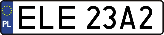 ELE23A2