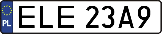 ELE23A9