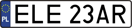 ELE23AR