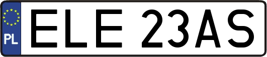 ELE23AS
