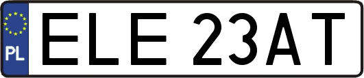 ELE23AT