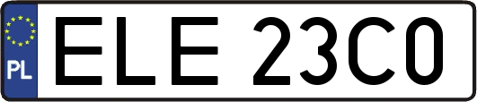 ELE23C0