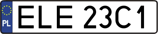 ELE23C1