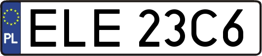 ELE23C6