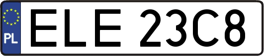 ELE23C8