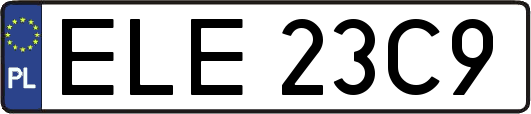 ELE23C9