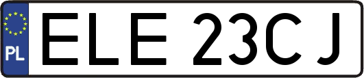 ELE23CJ