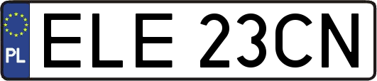 ELE23CN