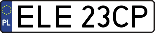 ELE23CP