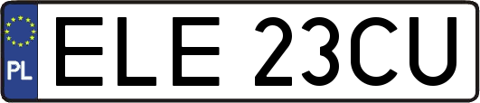 ELE23CU