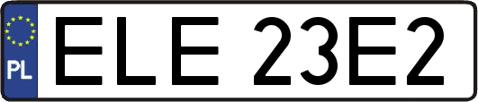 ELE23E2
