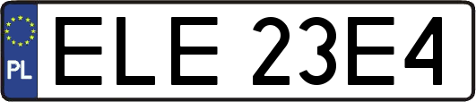 ELE23E4