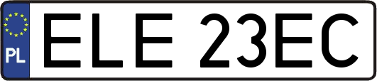 ELE23EC