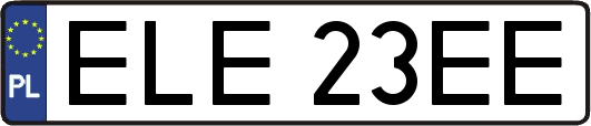 ELE23EE