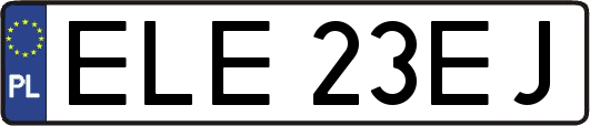 ELE23EJ