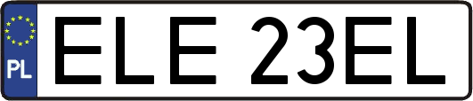 ELE23EL