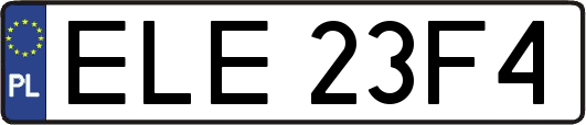 ELE23F4
