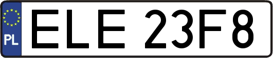 ELE23F8