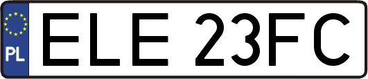 ELE23FC