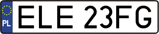 ELE23FG