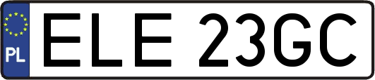 ELE23GC