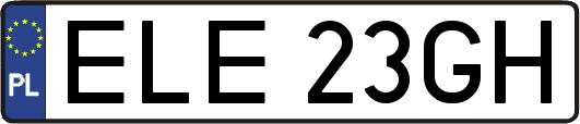 ELE23GH