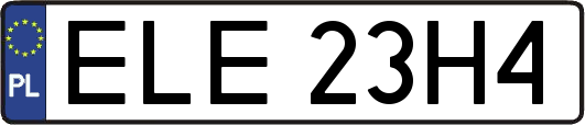 ELE23H4
