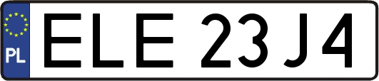 ELE23J4