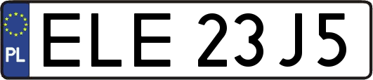 ELE23J5