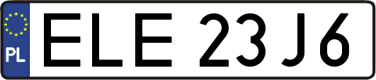 ELE23J6