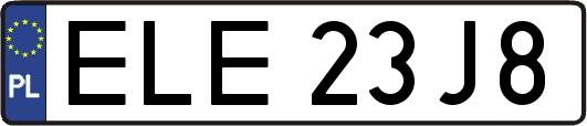 ELE23J8
