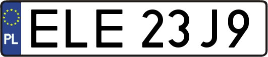 ELE23J9