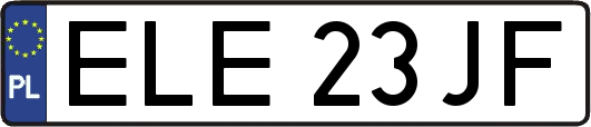 ELE23JF