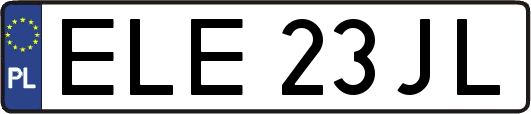 ELE23JL
