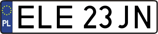 ELE23JN