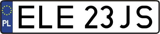 ELE23JS