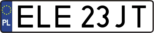 ELE23JT