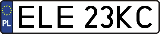 ELE23KC