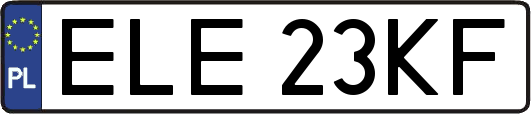 ELE23KF