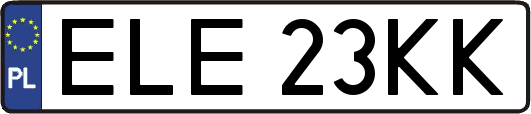 ELE23KK
