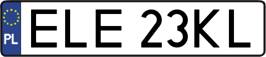 ELE23KL