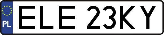 ELE23KY