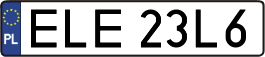 ELE23L6