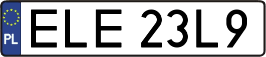 ELE23L9