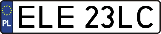 ELE23LC