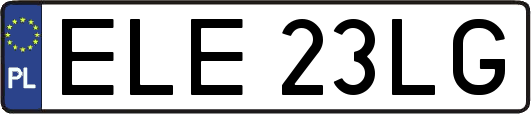ELE23LG