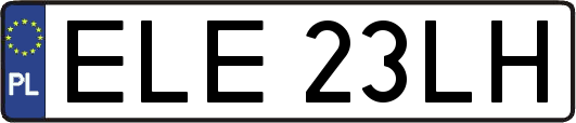 ELE23LH