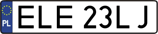 ELE23LJ