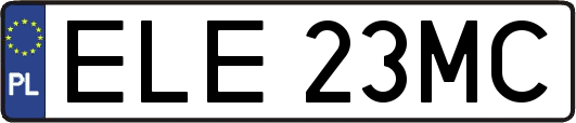 ELE23MC